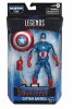 Avengers 4 Legends Action Figure Captain America Hasbro 201903