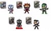 Pop! Marvel Venom Series Set of 5 Vinyl Figures Funko