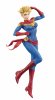 Marvel Captain Marvel Bishoujo Statue by Kotobukiya