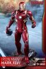 1/6 Captain America Civil War Iron Man Mark XLVI Hot Toys 902708