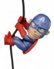 Scalers Mini Figures Series 3 Marvel Captain America Neca