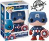 Marvel The Avengers Captain America Pop! Vinyl Figure Funko