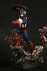 Captain America Action Statue by Bowen Designs
