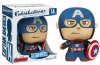 Marvel Avengers Age of Ultron Captain America Fabrikations Funko
