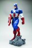 Marvel Comics Captain America Classic Avengers Fine Art Statue