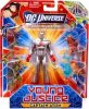  DC Universe Young Justice Captain Atom 4" Mattel 