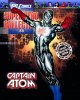 DC Eaglemoss Lead Figurine & Magazine #68 Captain Atom