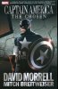 Captain America The Chosen Tp by Marvel Comics 