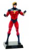 Classic Marvel Figurine Coll Mag #164 Classic Captain Marvel Eaglemoss