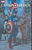 Captain America Red White & Blue Tp by Marvel Comics 