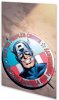 Captain America War & Remembrance Tp by Marvel Comics 