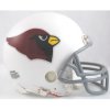 Arizona Cardinals 1960 to 2004 Riddell Mini Replica Throwback Helmet