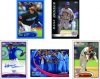 Topps 2012 Opening Day Baseball Trading Cards Box