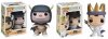 Pop! Books: Where the Wild Things Are Set of 2 Vinyl Figure by Funko