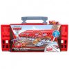 Cars 2 World Grand Prix Race Launcher by Mattel 