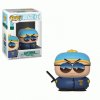 Pop! TV South Park Wave 2 Cartman #17 Vinyl Figure Funko