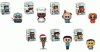 Pop! TV South Park Wave 2 Set of 7 Figures Funko