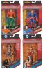 Dc Multiverse 6 inch Action Figure Case of 8 by Mattel