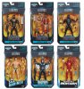 Marvel Black Panther Legends Case of 8 Action Figures by Hasbro