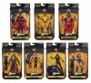 Marvel X-Men Legends 6 inch Figure of Case of 8 Hasbro 201801