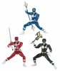 Power Rangers Legacy 6 inch Figures Assortment J Case of 6 Bandai 
