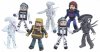 Alien Covenant Minimates Series 1 Full Set of 8 Diamond Select 