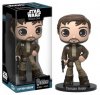 Star Wars Rogue One : Captain Cassian Bobblehead by Funko