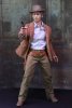 1/6 Sixth Scale Cassidy Normal Set by Cult King