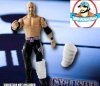 WWE Pair of Leg Casts for Wrestling Figures