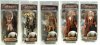Castlevania Set of 5 7" Action Figures by NECA