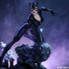 1/6 Scale DC Catwoman Maquette Tweeterhead 9137152