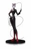 DC Artist Alley Catwoman Sho Murase Pvc Figure Dc Comics