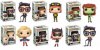 Pop! Heroes: DC Bombshells Wave 2 Set of 6 Figures Funko