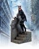 Dark Knight Rises Catwoman 1/12 Scale Statue