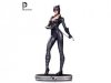 Cover Girls Of The DCU Catwoman Statue Version 2 DC Collectibles Used