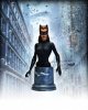 The Dark Knight Rises Catwoman Bust by DC Direct