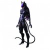 DC Comics Variant Play Arts Kai Catwoman Tetsuya Version Square Enix