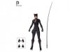 Batman Arkham Knight Catwoman Figure by DC Collectibles