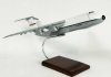 C-5A/B Galaxy (White-Gray) 1/150 Scale Model CC005T by Toys & Models