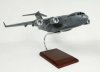 C-17 Globemaster III 1/164 Scale Model CC017T by Toys & Models