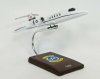 C-21A Learjet 1/48 Scale Model CC021ATR by Toys & Models