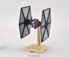 1/72 Star Wars First Order Special Forces Tie Fighter Bandai BAN203219