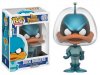 Pop! Animation: Duck Dodgers Action Figure by Funko
