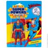 DC Universe Super Powers Superman Action Figure by Mattel