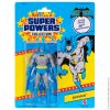 DC Universe Super Powers Batman Action Figure by Mattel
