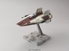 1/72 Star Wars A-Wing Starfighter Bandai BAN206320