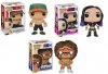 Pop! WWE Set of 3 Vinyl Figure Funko