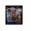 Star Wars Black Series 40th Anniversary 6" Wave 2 See Threepio (C-3PO)