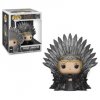 POP! Game of Thrones Series 10 Deluxe Cersei Lannister #73 Funko