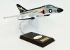 F4D-1 Skyray 1/32 Scale Model CF004SDTE by Toys & Models